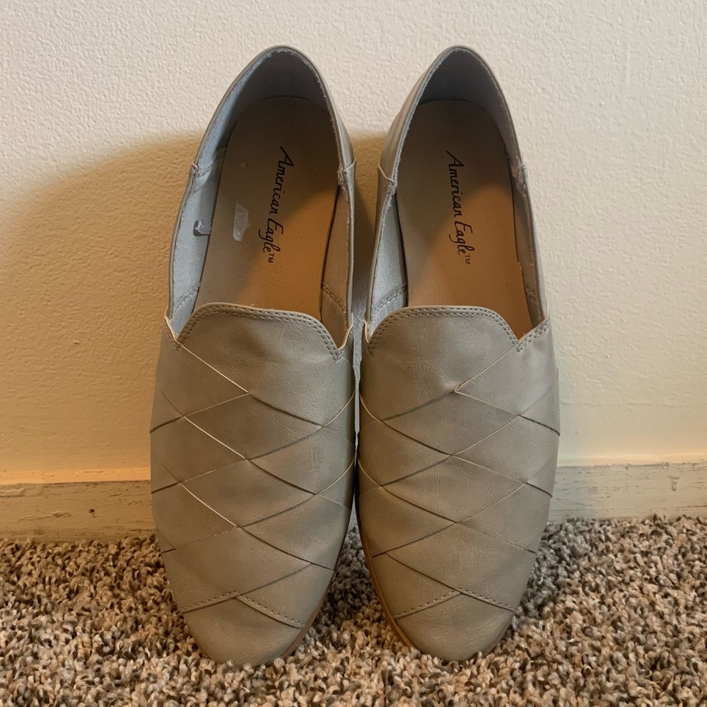 7.5 AMERICAN EAGLE FLATS
